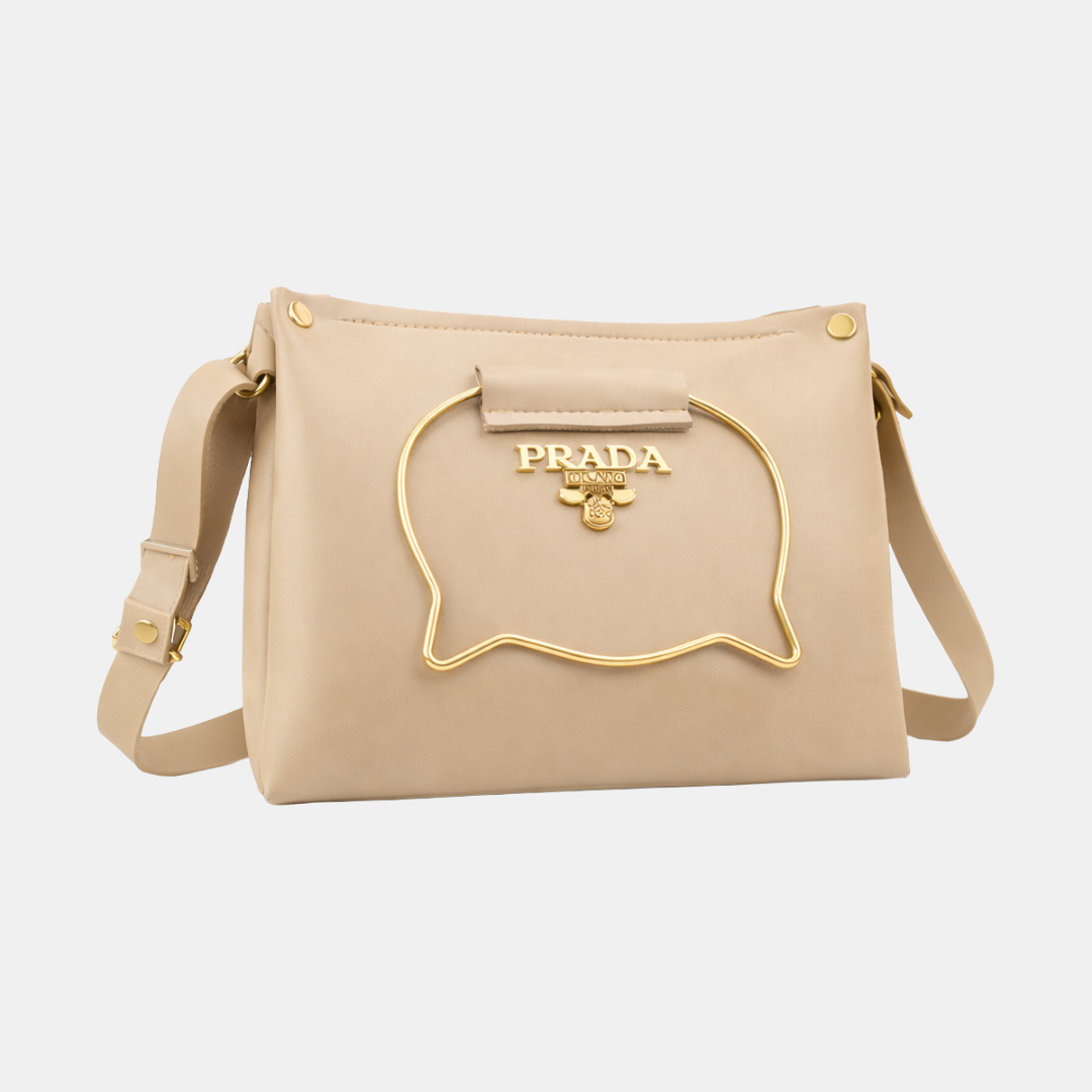 Cat Handle Bags