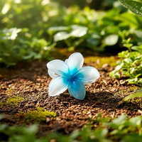 Floral Hair Clips for Women | Ferozi