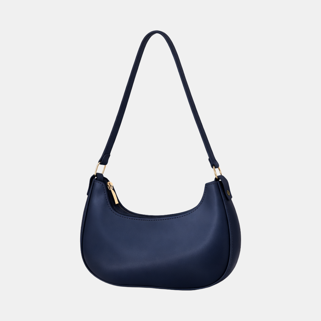 MOON BLUE