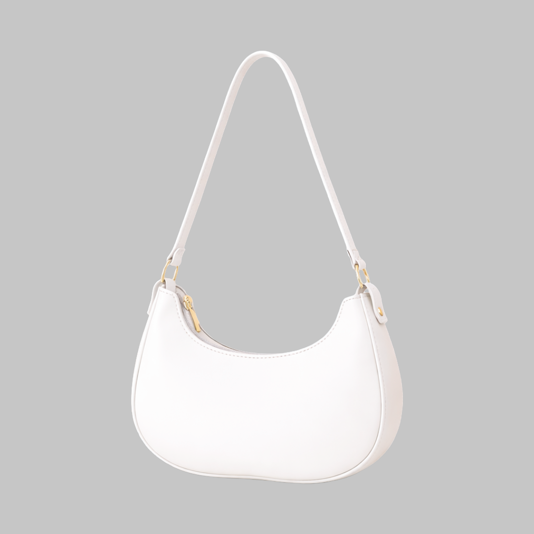 MOON WHITE